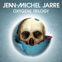 CD  JARRE, JEAN-MICHEL "OXYGENE TRILOGY", 3CD