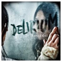 CD  LACUNA COIL "DELIRIUM", 1CD_CYR