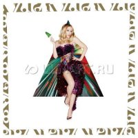 CD  MINOGUE, KYLIE "KYLIE CHRISTMAS (SNOW QUEEN EDITION)", 1CD