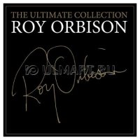 CD  ORBISON, ROY "THE ULTIMATE COLLECTION", 2CD
