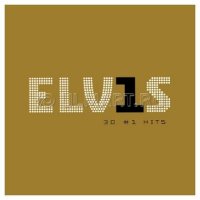 CD  PRESLEY, ELVIS "ELV1S - 30 #1 HITS", 1CD_CYR