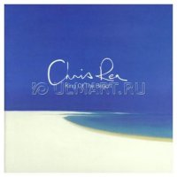CD  REA, CHRIS "KING OF THE BEACH", 1CD