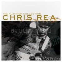 CD  REA, CHRIS "THE PLATINUM COLLECTION", 1CD