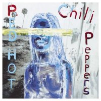 CD  RED HOT CHILI PEPPERS "BY THE WAY", 1CD_CYR