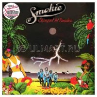 CD  SMOKIE "STRANGERS IN PARADISE (NEW EXTENDED VERSION)", 1CD