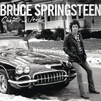CD  SPRINGSTEEN, BRUCE "CHAPTER AND VERSE", 1CD
