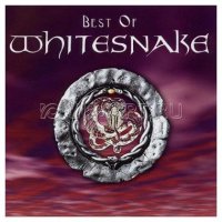 CD  WHITESNAKE "BEST OF WHITESNAKE", 1CD_CYR