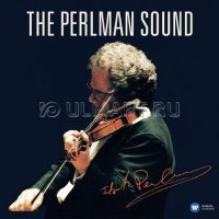   PERLMAN, ITZHAK "THE PERLMAN SOUND", 1LP