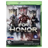  For Honor   [Xbox One]