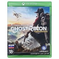  Ghost Recon Wildlands   [Xbox One]