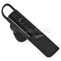 Bluetooth- Remax RB-T15 Black, 