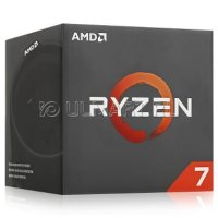 Процессор AMD Ryzen 7 BOX (65W, 8/16, 3.7Gh, 20MB, AM4) (YD1700BBAEBOX)
