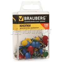   Brauberg, 100 , 