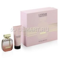    Nina Ricci L extase Caresse De Rose  , 50  +   