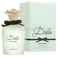   Dolce & Gabbana Dolce Floral Drops, 75 