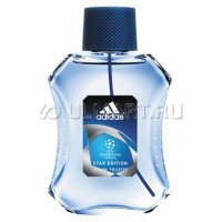   Adidas UEFA Champions League Star Edition, 100 