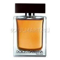   Dolce & Gabbana The One For Men, 50 