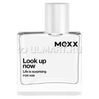   Mexx Look up now, 30 