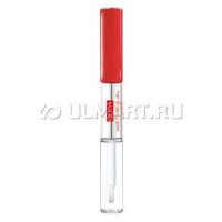   , 4  +   , 4  Pupa Made to Last Lip Duo,  001