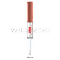   , 4  +   , 4  Pupa Made to Last Lip Duo,  012