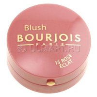   Bourjois Blush, 2,5 ,  34 Rose D"Or