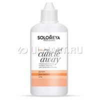     Solomeya Pro Cuticle Away Gel, 100 , 