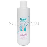     Domix Green Professional Nail Polish Remover with aceton, 1000 
