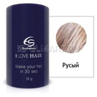 -   EcoSapiens I Love Hair  , 50 