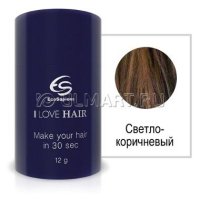 -   EcoSapiens I Love Hair  -, 50 