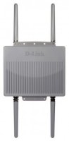   D-Link DAP-3690 Dual Band (2.4/5.0GHz) 802.11n outdoor Access point output power 20dBm