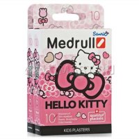  Medrull  "Hello Kitty", . 20 