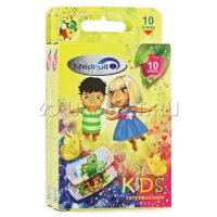  Medrull   "Kids Tattoo", . 20 