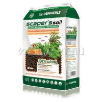      Dennerle Scaper s Soil,  1-4 , 8 