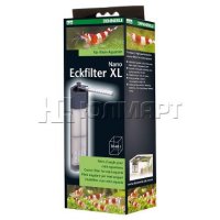   Dennerle Nano Clean Eckfilter XL, 30-60 
