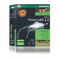   Dennerle Nano Power-LED 5.0  - 10-30 , 5 
