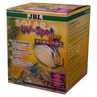  - JBL SOLAR UV-Spot plus 100W    , 100 