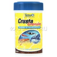   Tetra Crusta Granules 100 ml