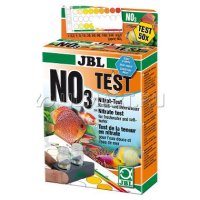 Тест JBL Nitrat Test-Set NO3 для определения содержания нитратов в пресной и морской воде на 50 изме
