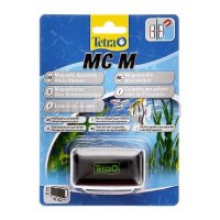 Стеклоочиститель магнитный Tetra MC Magnet Cleaner M для аквариумов с толщиной стекла до 5 мм