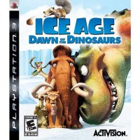   Sony PS3 Ice Age 3: Dawn of the Dinosaurs (  )