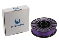   CyberFiber PLA- 1.75mm Violet 750 