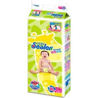 Sealer  Baby, XL 12+  36  (4710020210452)