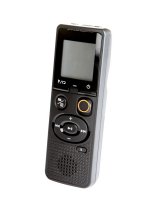 Диктофон Olympus VN-541PC Цифровой диктофон с наушниками E39, 4 Гб, USB