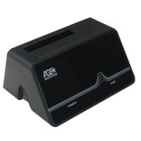 -    2.5" SATA-USB3.0 AgeStar 3UBT7 Black