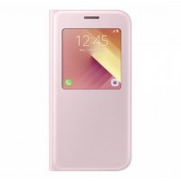  S-View Standing Cover  Samsung Galaxy A7 (2017) SM-A720F, 