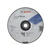 Обдирочный круг по металлу Bosch Expert 230 х 6 мм вогнутый 2608600228