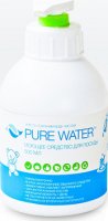 PURE WATER         0.5 