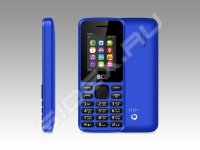   BQ Mobile BQM-1831 Step+ ()