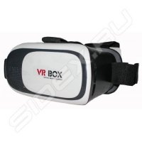 Шлем виртуальной реальности VR BOX 2 (PX/VRBOX2) 1 категория