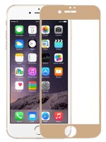    Apple iPhone 6, 6S (4059) (3D Fiber, )